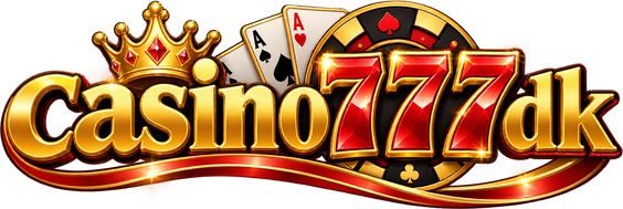 casino777dk logo
